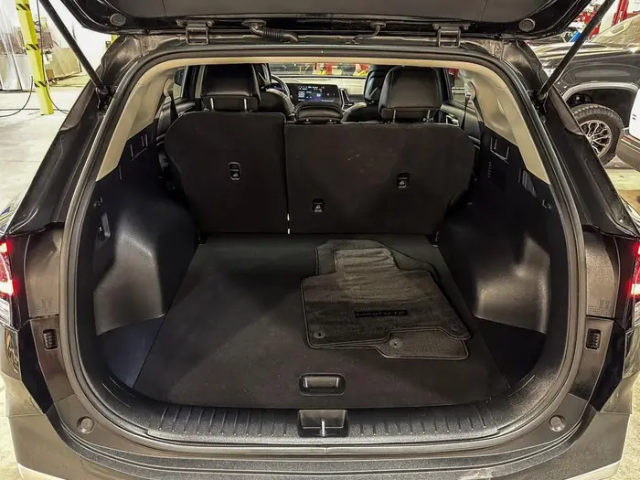 2024 Kia Sportage EX AWD — photo 12