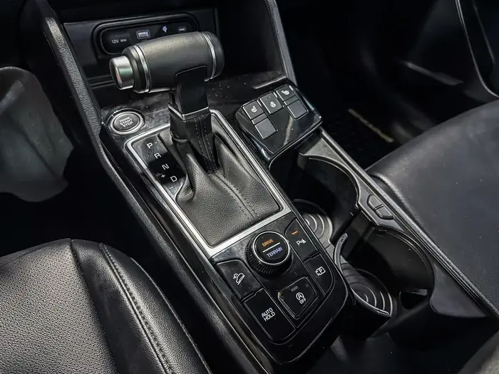 2024 Kia Sportage EX AWD — photo 18