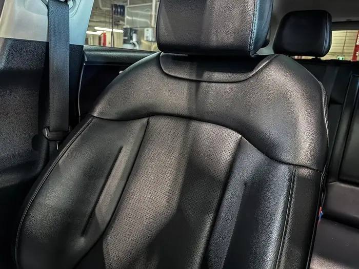 2024 Kia Sportage EX AWD — photo 20