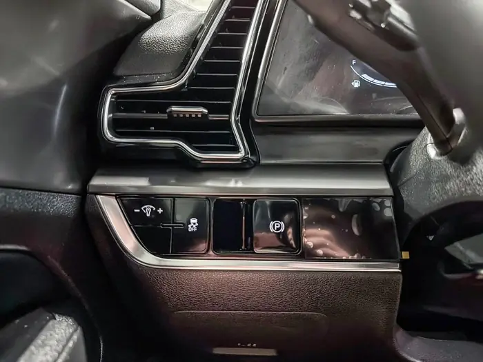 2024 Kia Sportage EX AWD — photo 22