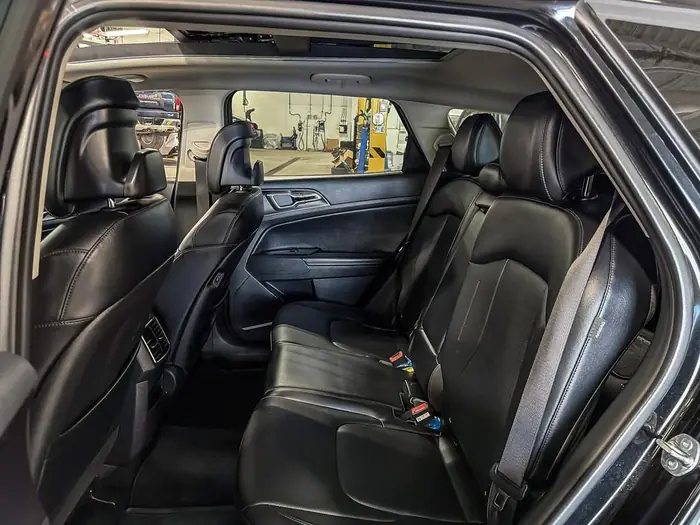 2024 Kia Sportage EX AWD — photo 23