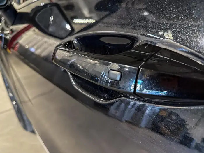 2024 Kia Sportage EX AWD — photo 26