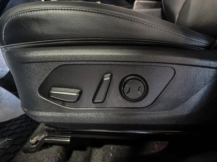 2024 Kia Sportage EX AWD — photo 27