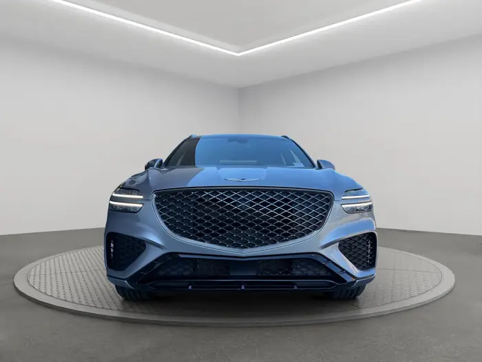 2024 Genesis GV70 3.5T Sport Plus w/LSD — photo 2