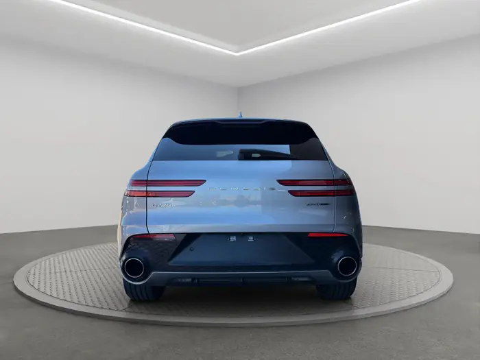 2024 Genesis GV70 3.5T Sport Plus w/LSD — photo 5