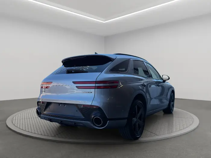 2024 Genesis GV70 3.5T Sport Plus w/LSD — photo 6