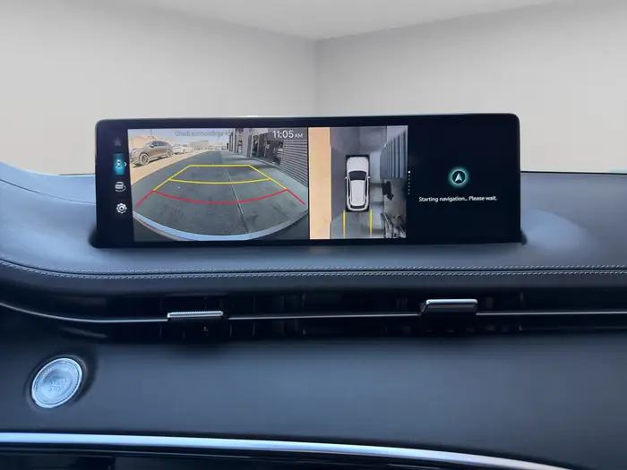 2024 Genesis GV70 3.5T Sport Plus w/LSD — photo 19