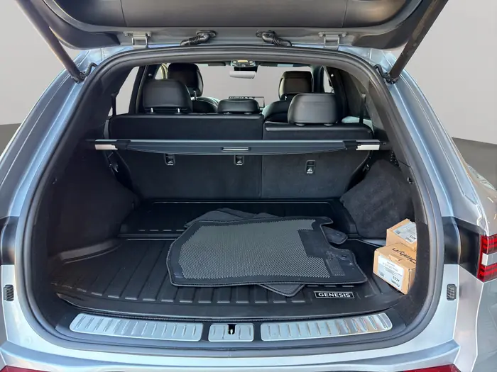 2024 Genesis GV70 3.5T Sport Plus w/LSD — photo 25