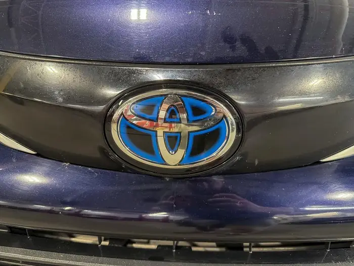 2025 Toyota Sienna Limited 7-Passenger AWD — photo 9