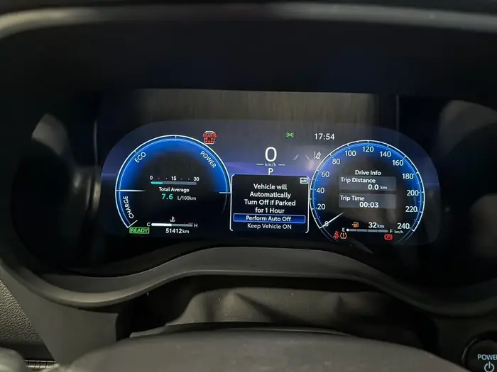2025 Toyota Sienna Limited 7-Passenger AWD — photo 15