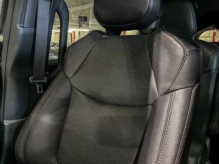 2025 Toyota Sienna Limited 7-Passenger AWD — photo 20