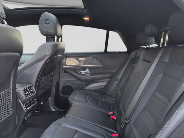 2023 Mercedes-Benz GLE AMG GLE 63 S 4MATIC+ Coupe — photo 20