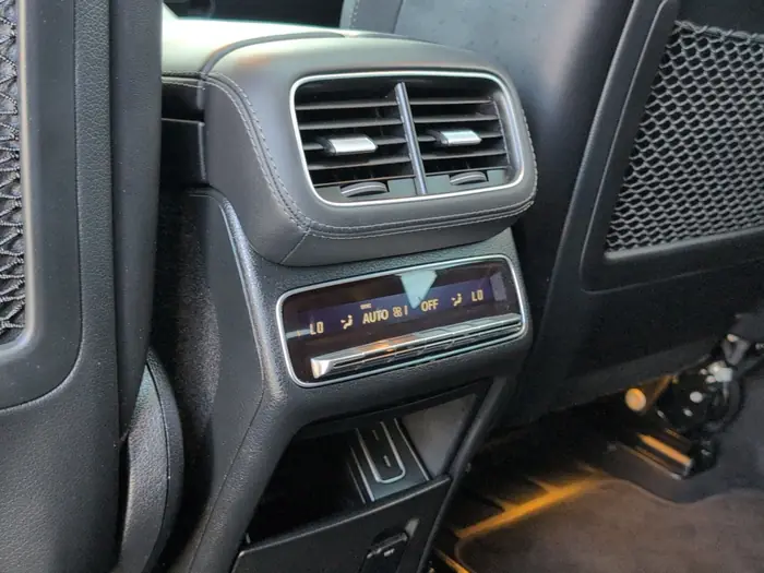 2023 Mercedes-Benz GLE AMG GLE 63 S 4MATIC+ Coupe — photo 21