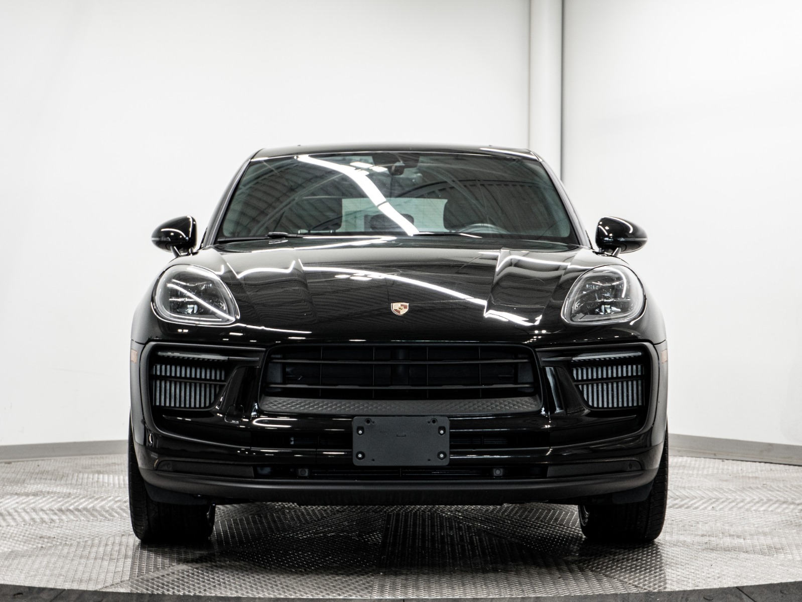 2023 Porsche Macan S AWD — photo 8