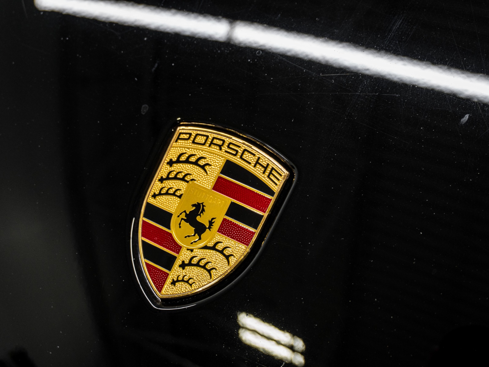 2023 Porsche Macan S AWD — photo 11