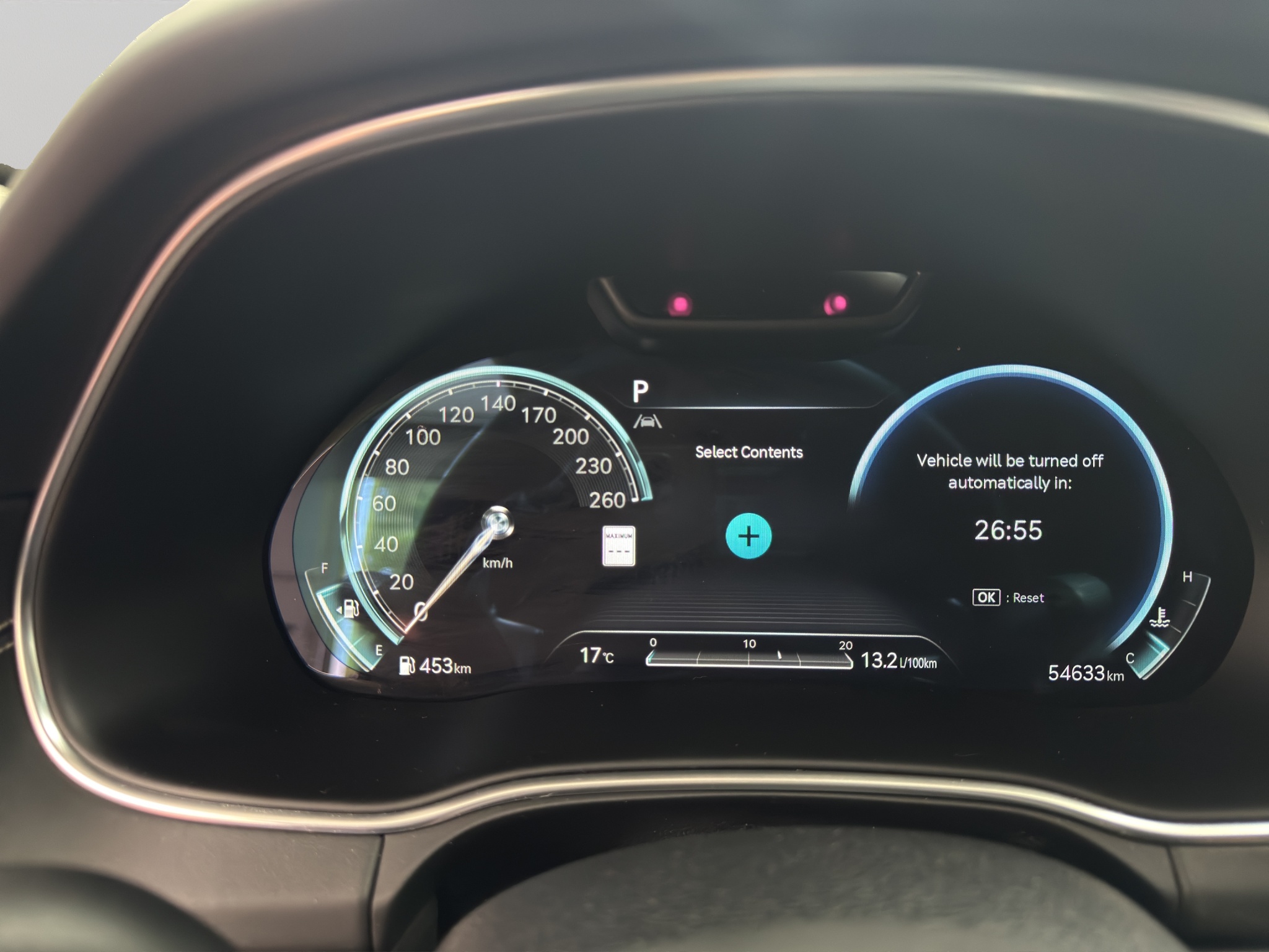 2023 Genesis GV80 3.5T Prestige AWD 5P — photo 11