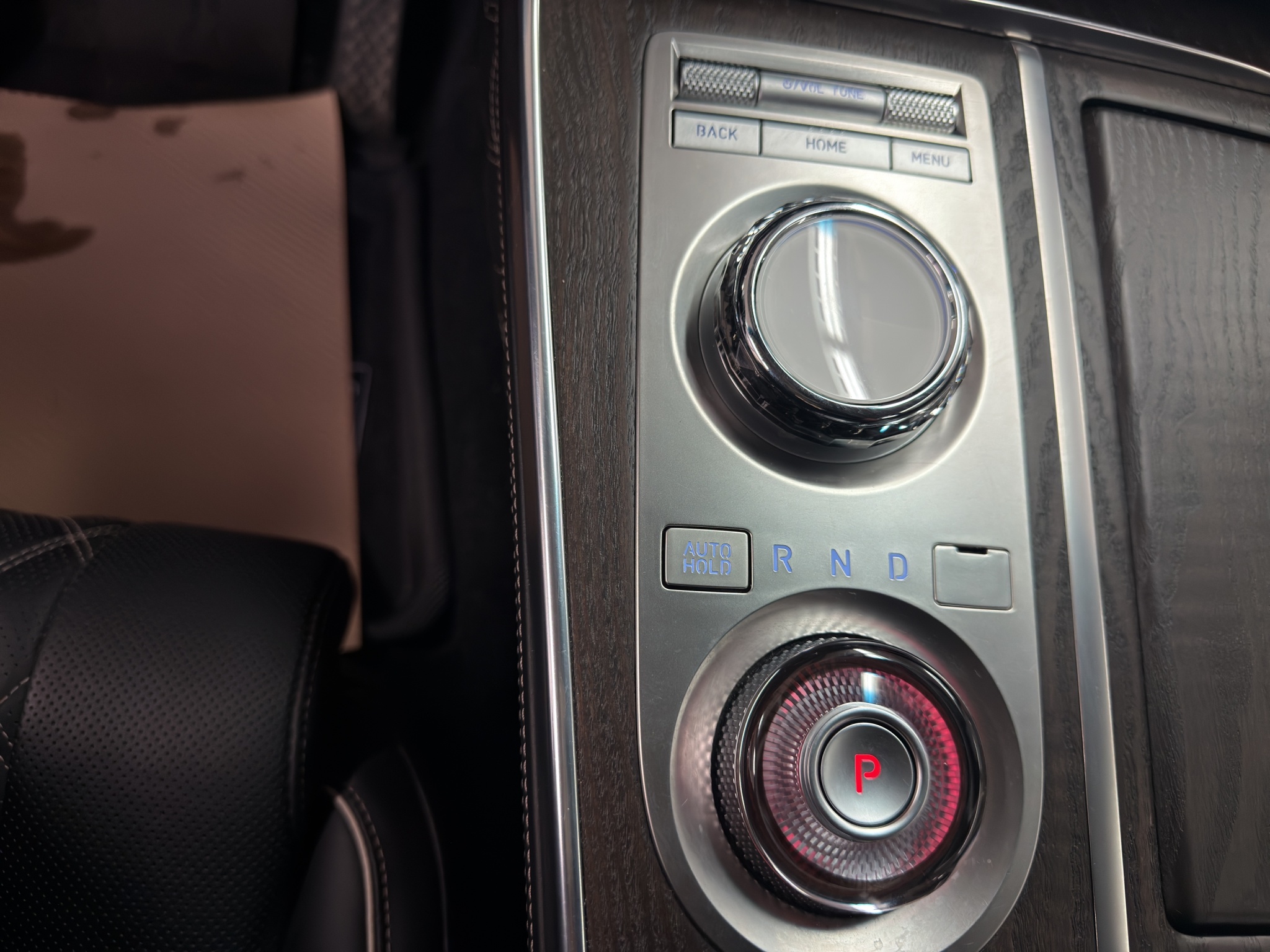 2023 Genesis GV80 3.5T Prestige AWD 5P — photo 15