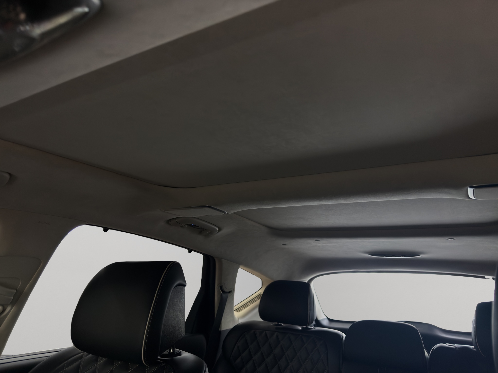 2023 Genesis GV80 3.5T Prestige AWD 5P — photo 16