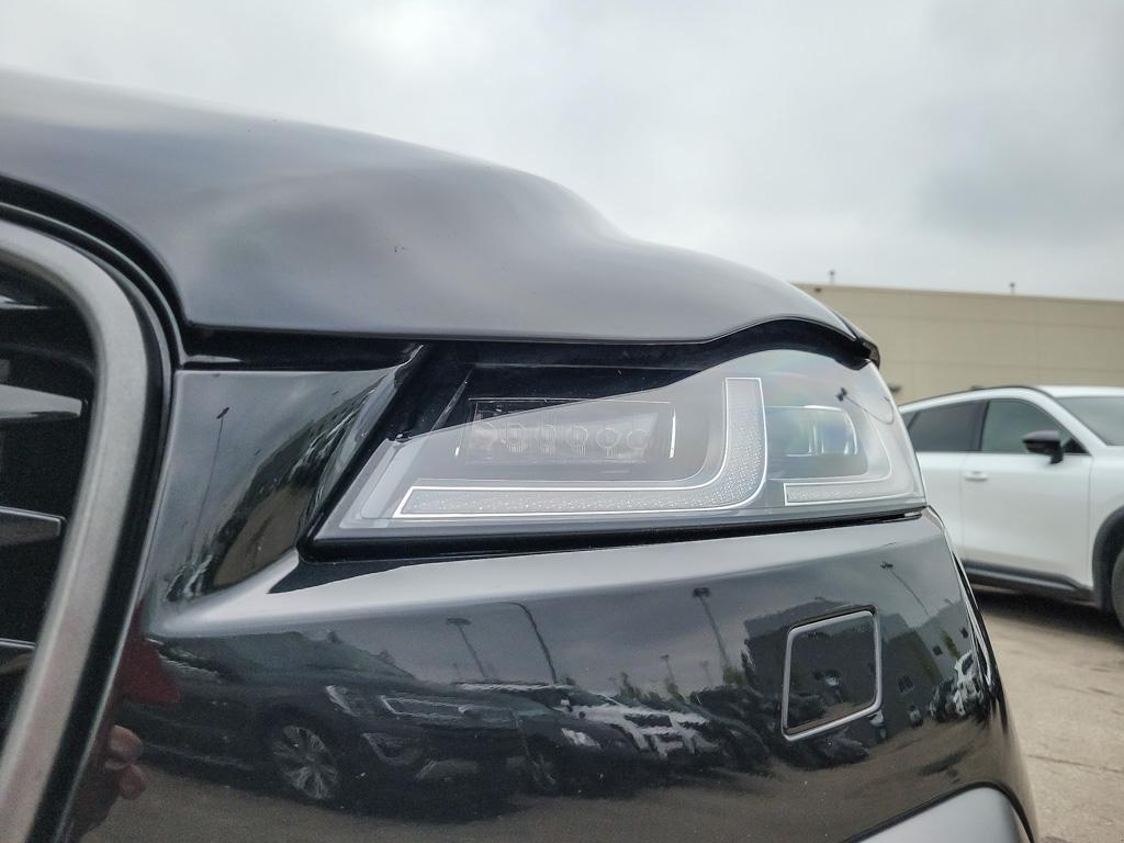 2023 Jaguar F-PACE SVR P550 Auto — photo 8