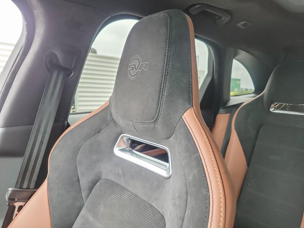 2023 Jaguar F-PACE SVR P550 Auto — photo 19