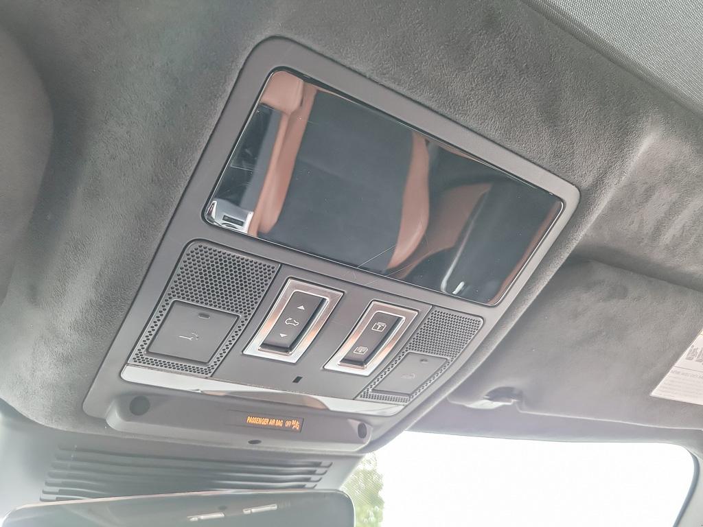 2023 Jaguar F-PACE SVR P550 Auto — photo 20