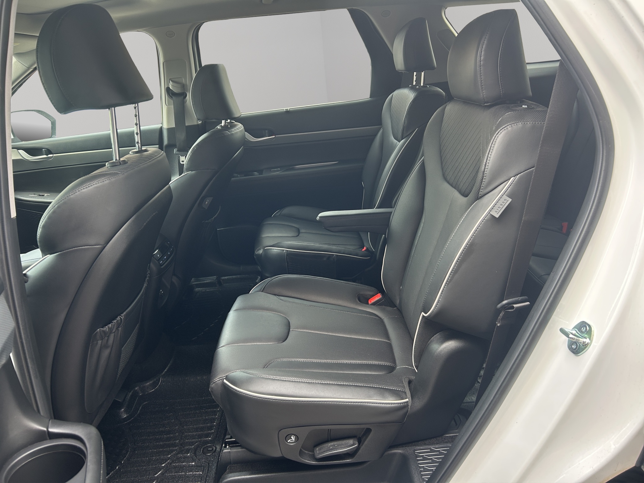 2025 Hyundai Palisade Urban 7-Passenger AWD — photo 12