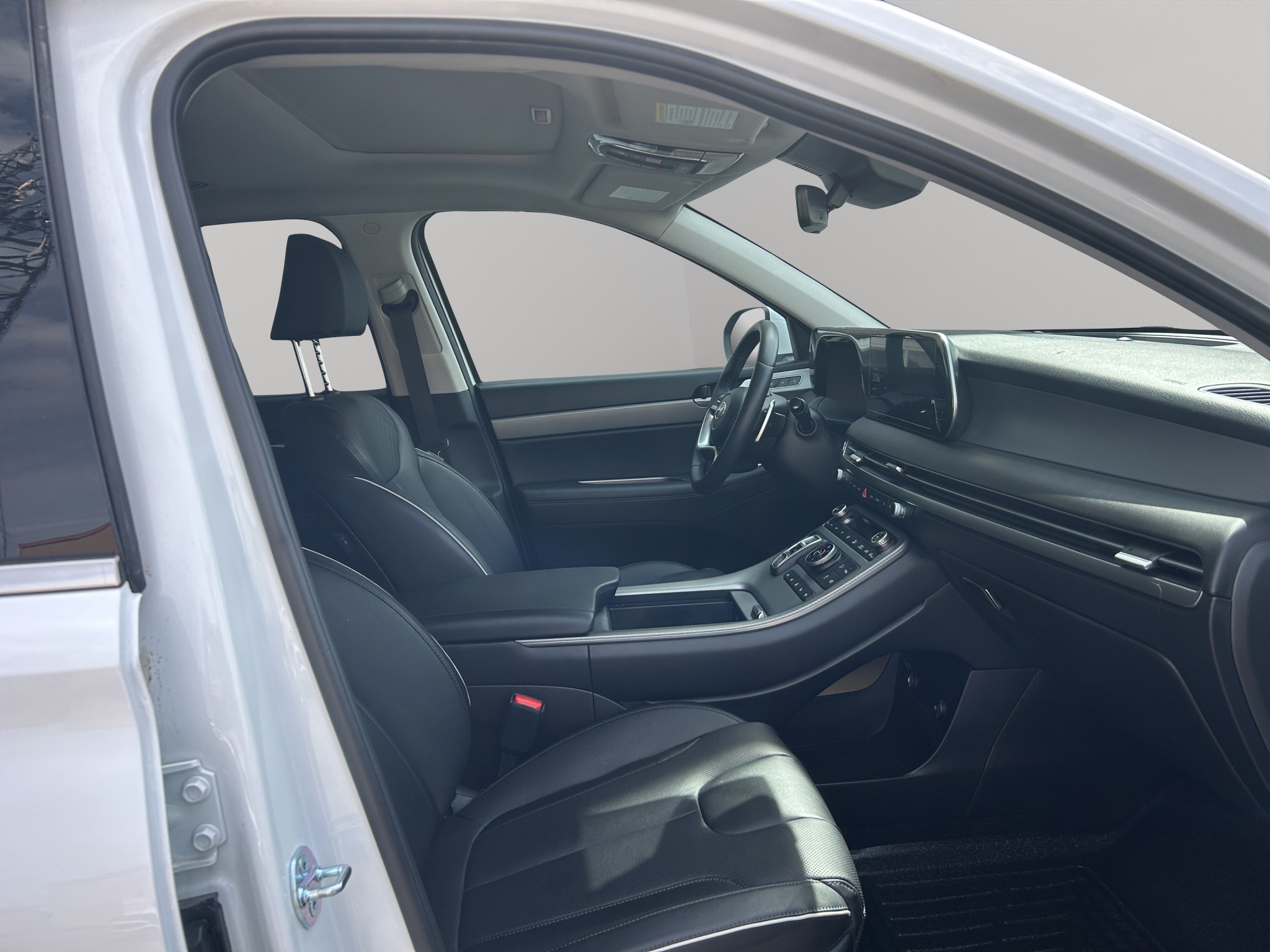 2025 Hyundai Palisade Urban 7-Passenger AWD — photo 15