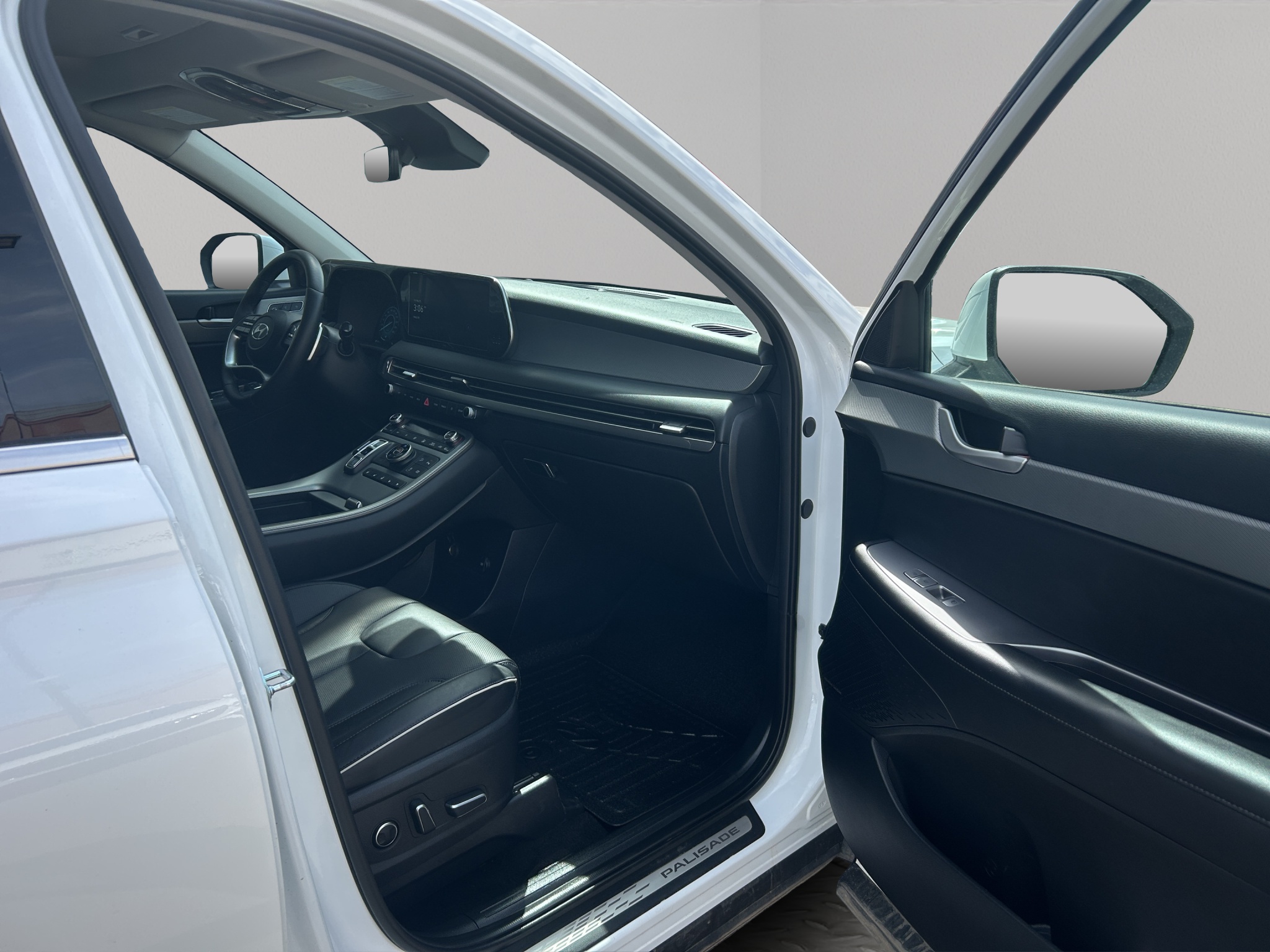 2025 Hyundai Palisade Urban 7-Passenger AWD — photo 17