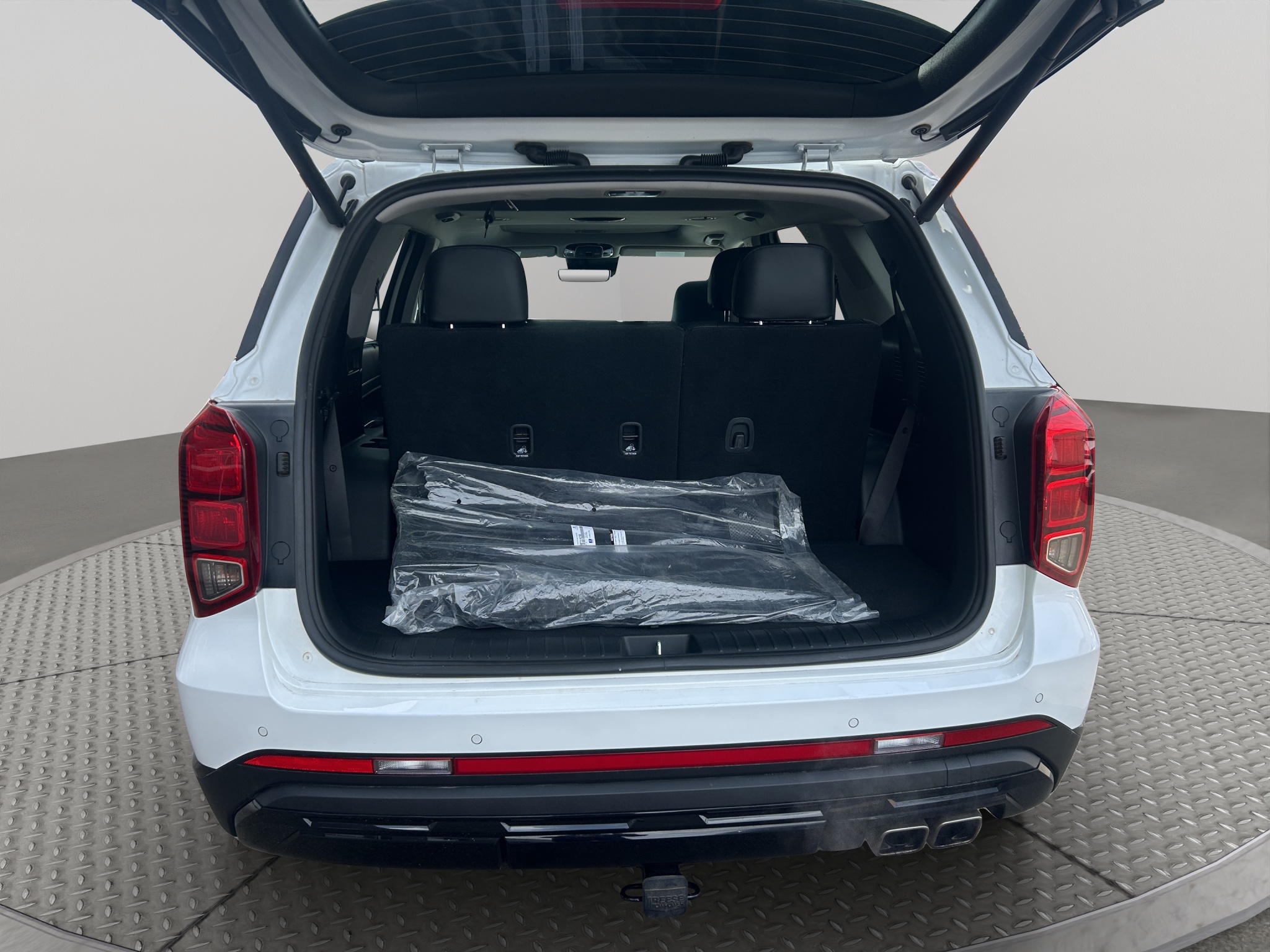 2025 Hyundai Palisade Urban 7-Passenger AWD — photo 19