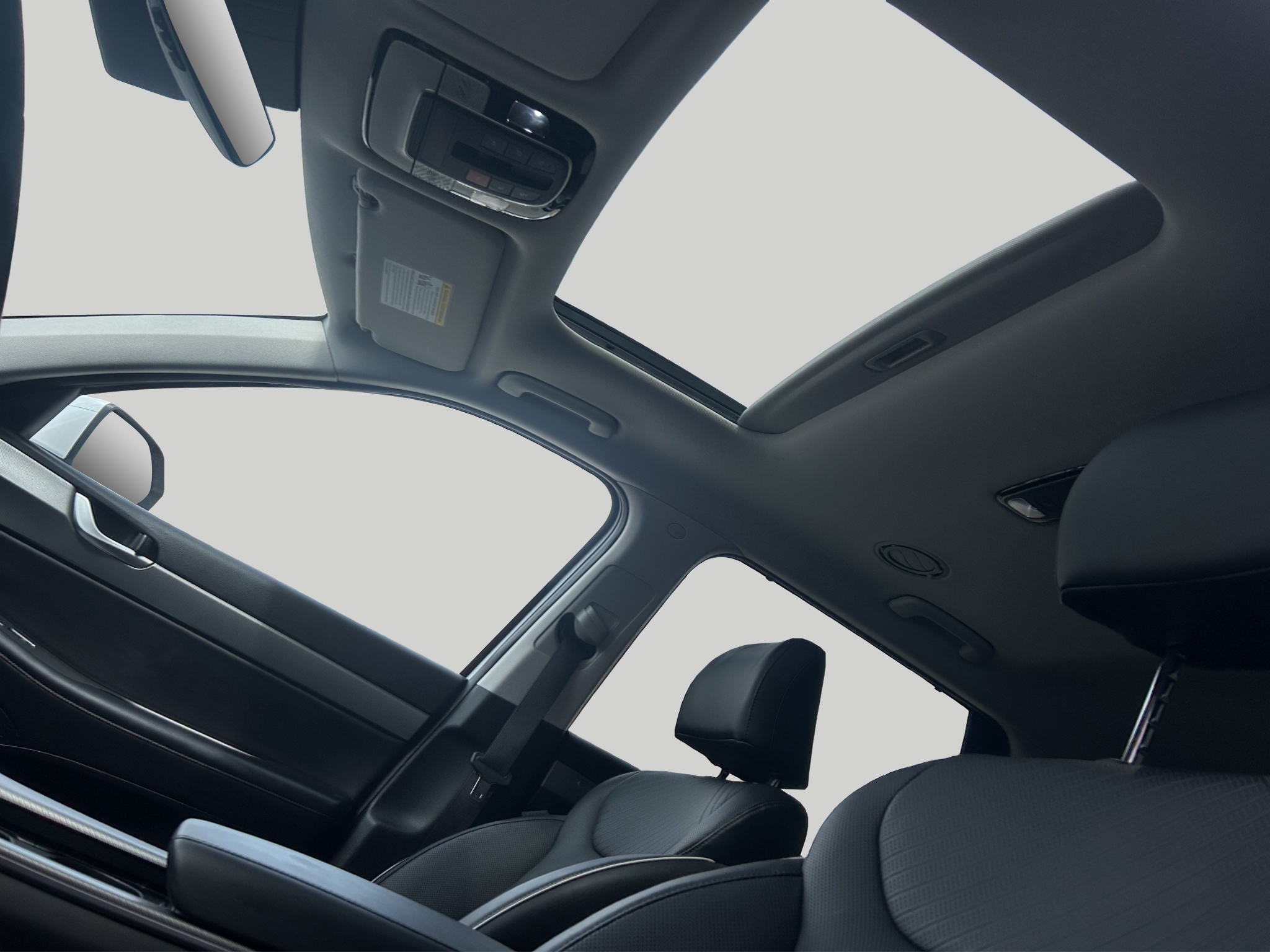 2025 Hyundai Palisade Urban 7-Passenger AWD — photo 23