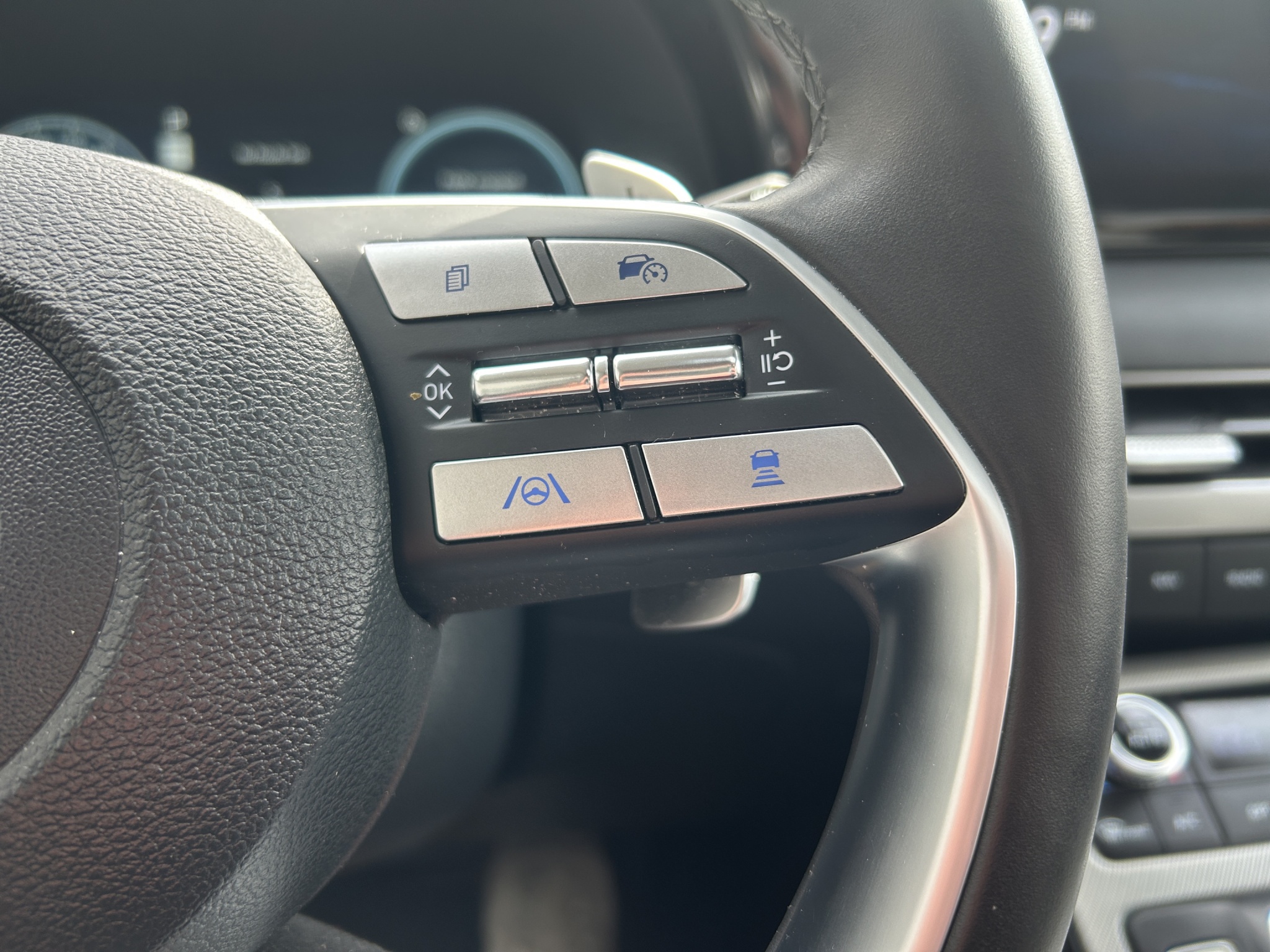 2025 Hyundai Palisade Urban 7-Passenger AWD — photo 26