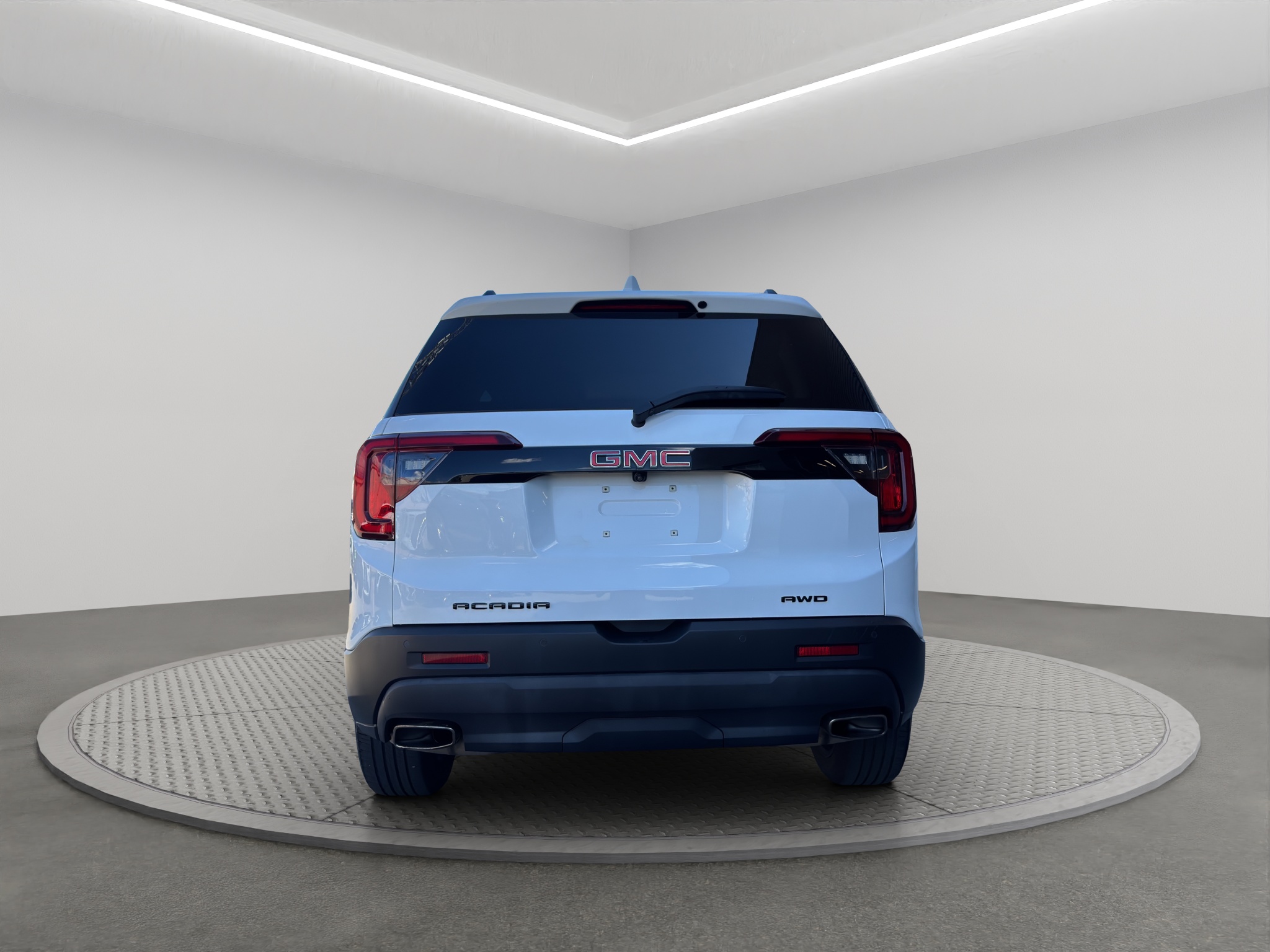2023 GMC Acadia AWD 4dr SLE — photo 5