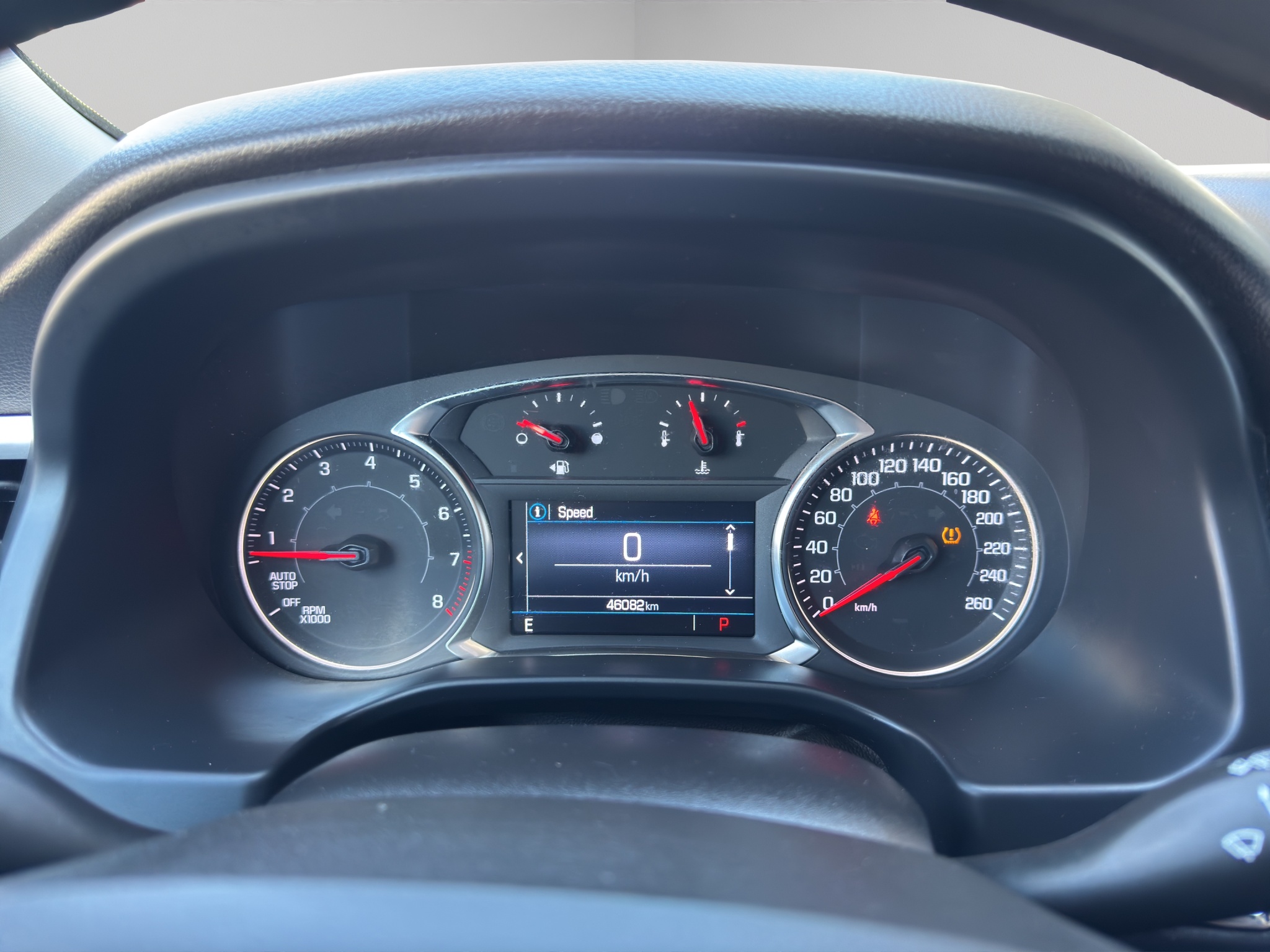 2023 GMC Acadia AWD 4dr SLE — photo 14