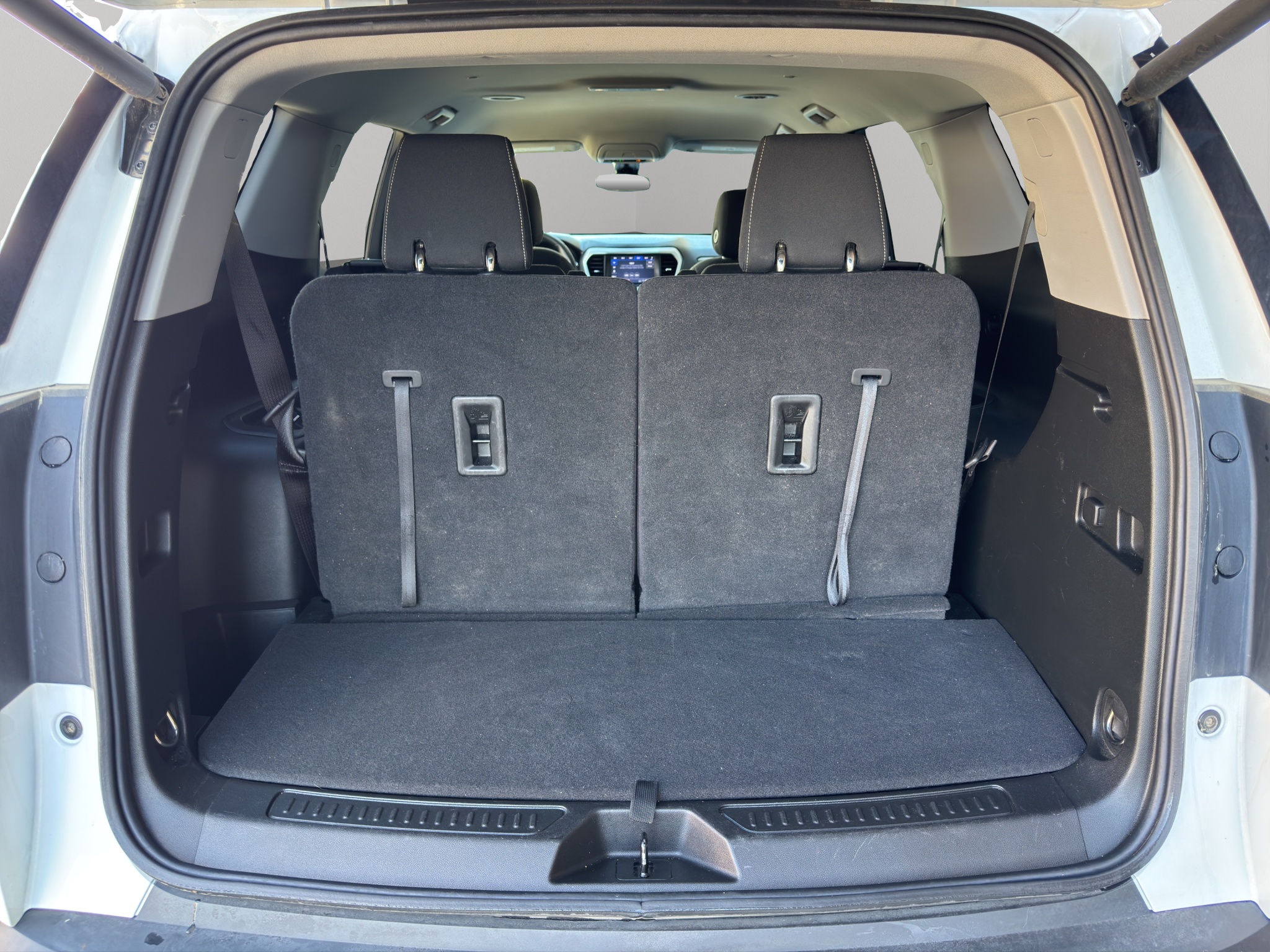 2023 GMC Acadia AWD 4dr SLE — photo 24