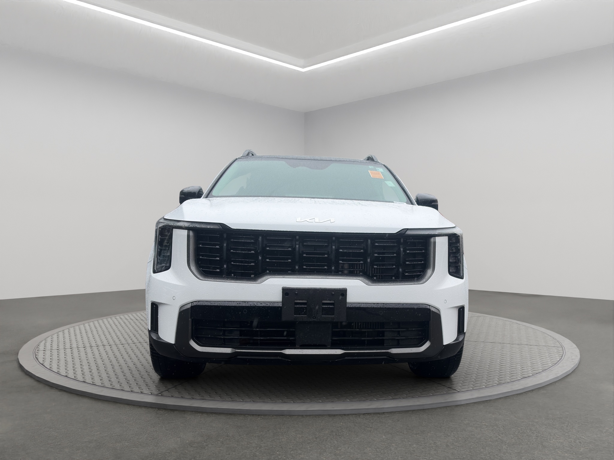 2024 Kia Sorento X-Line AWD — photo 2