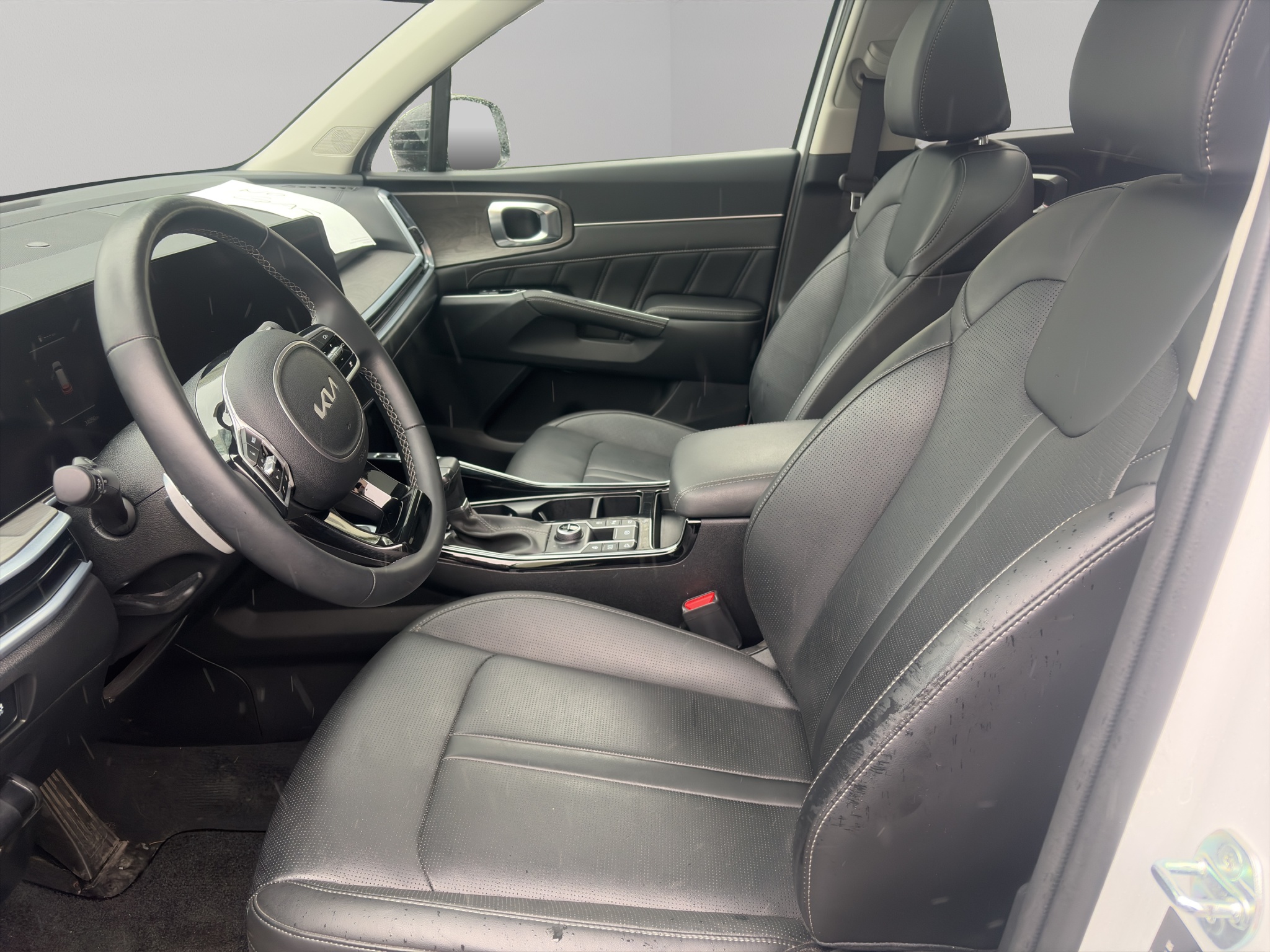 2024 Kia Sorento X-Line AWD — photo 7