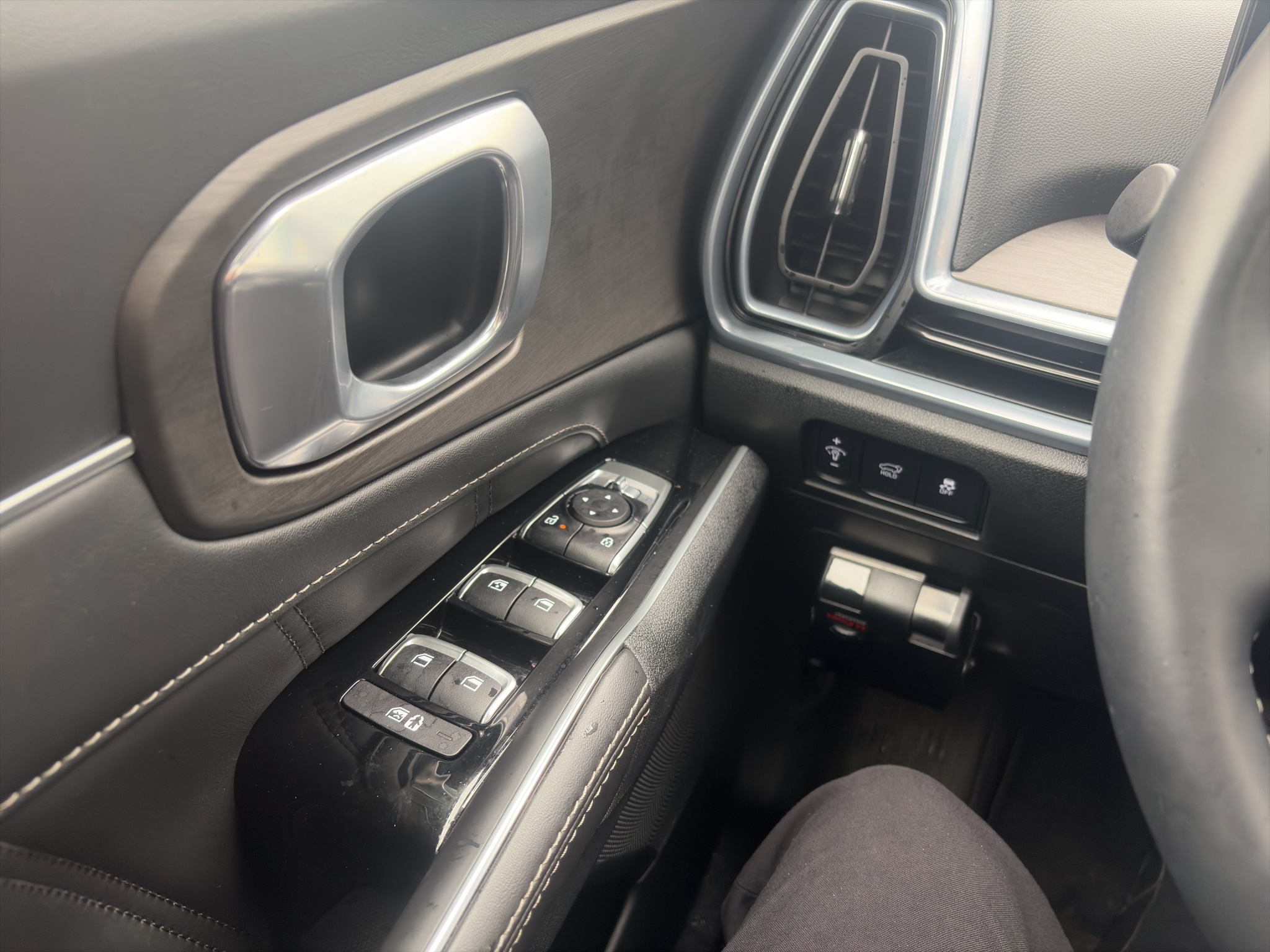 2024 Kia Sorento X-Line AWD — photo 9