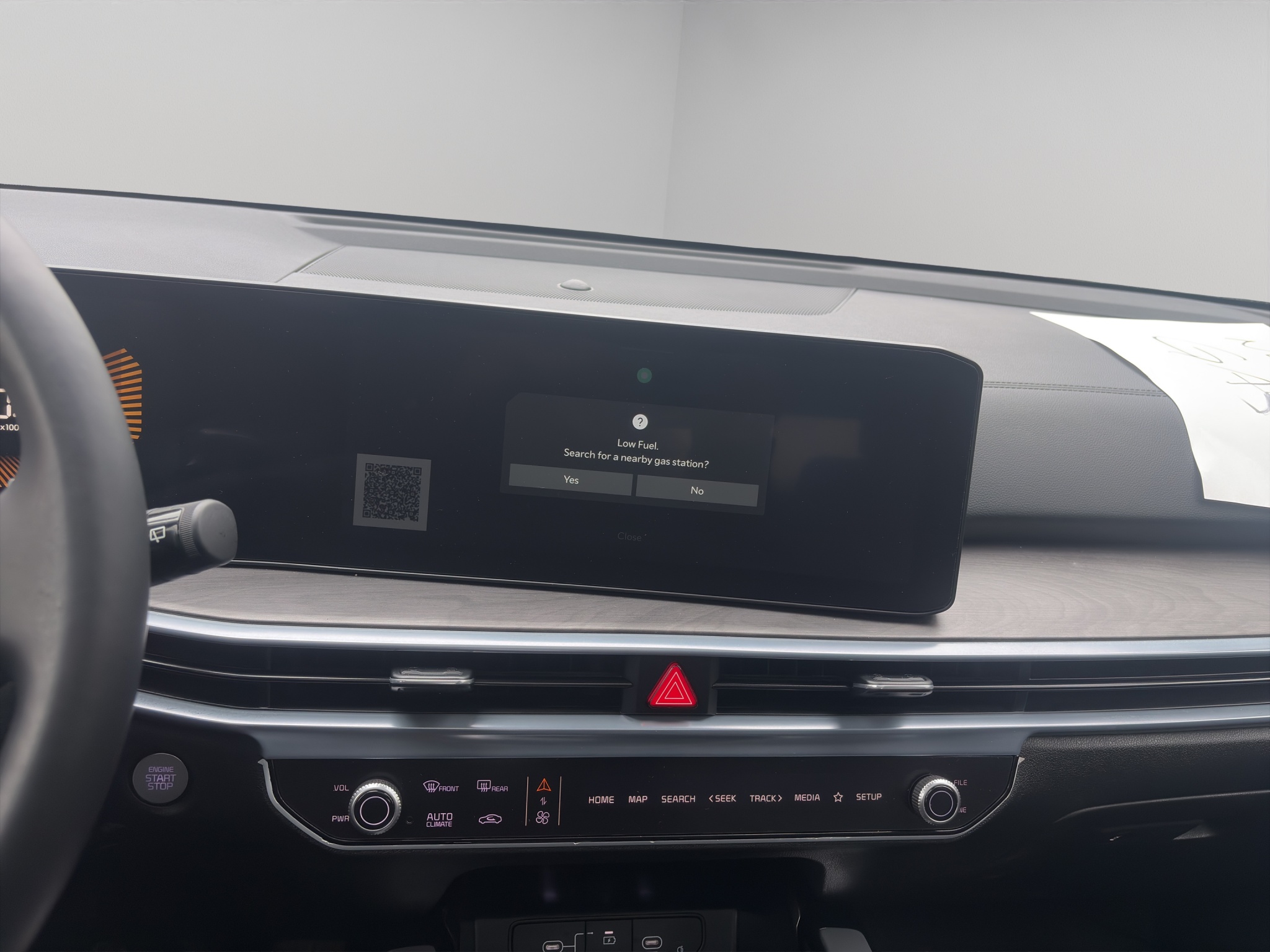 2024 Kia Sorento X-Line AWD — photo 11