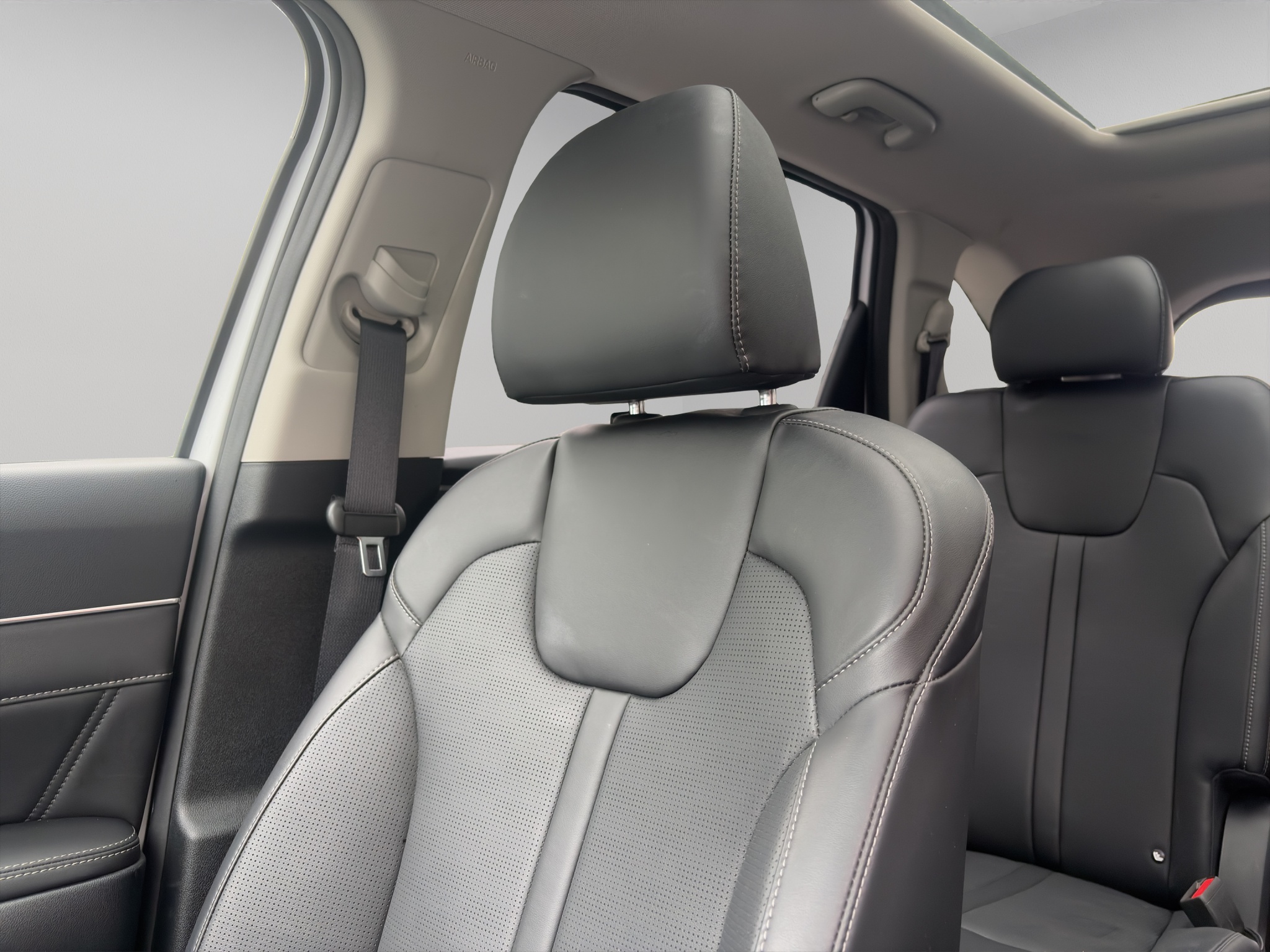 2024 Kia Sorento X-Line AWD — photo 12