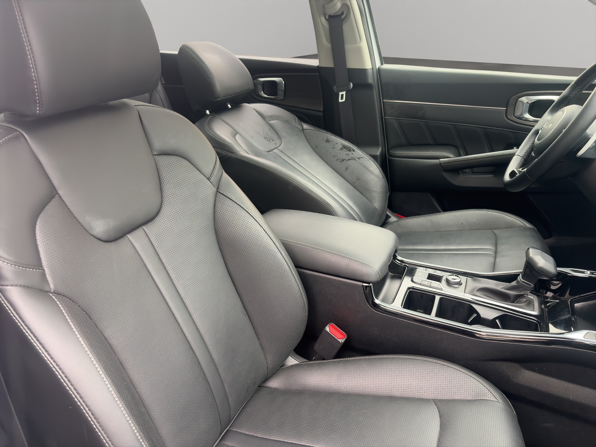 2024 Kia Sorento X-Line AWD — photo 13