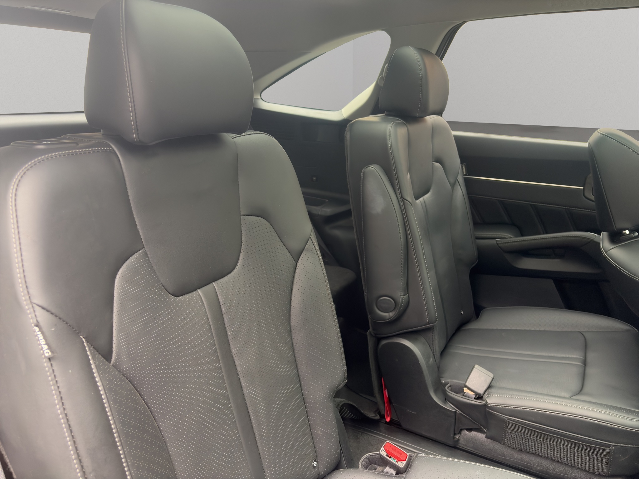 2024 Kia Sorento X-Line AWD — photo 14