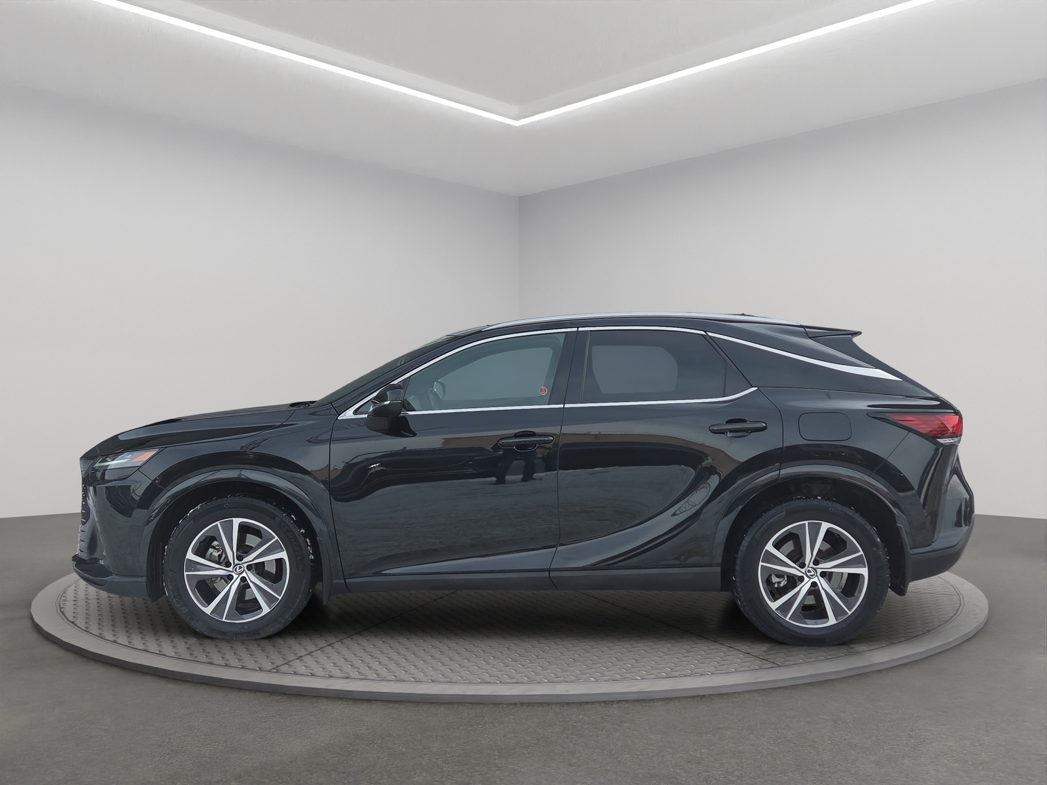 2023 Lexus RX RX 350 Auto — photo 3