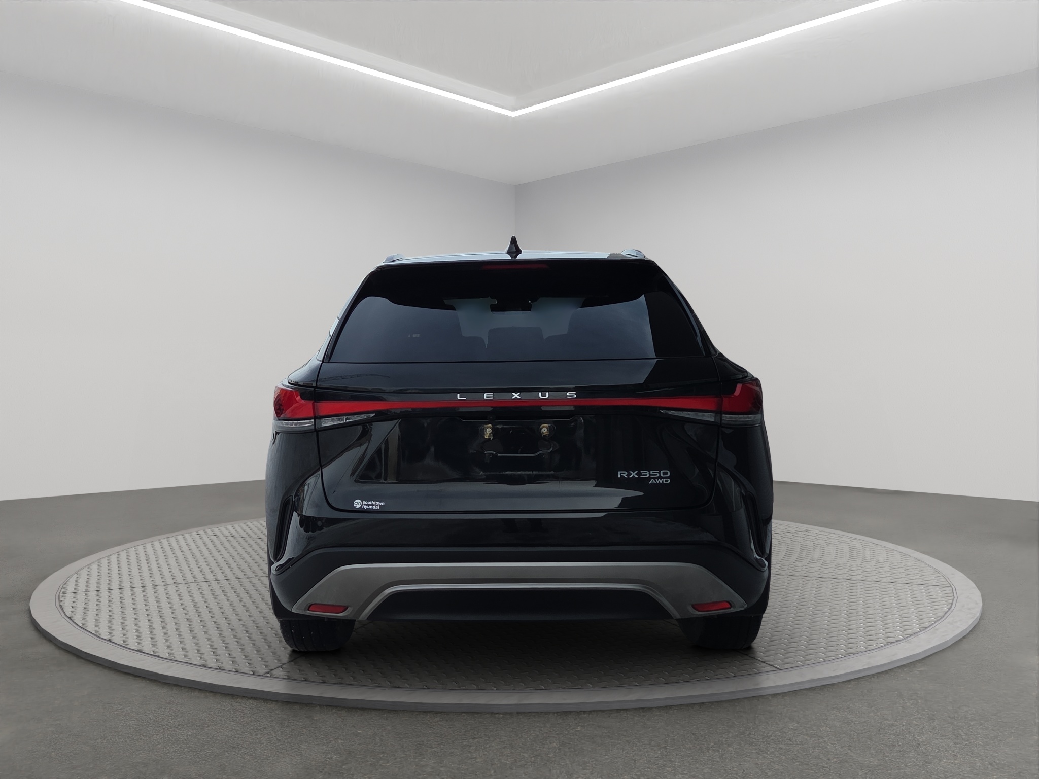 2023 Lexus RX RX 350 Auto — photo 5