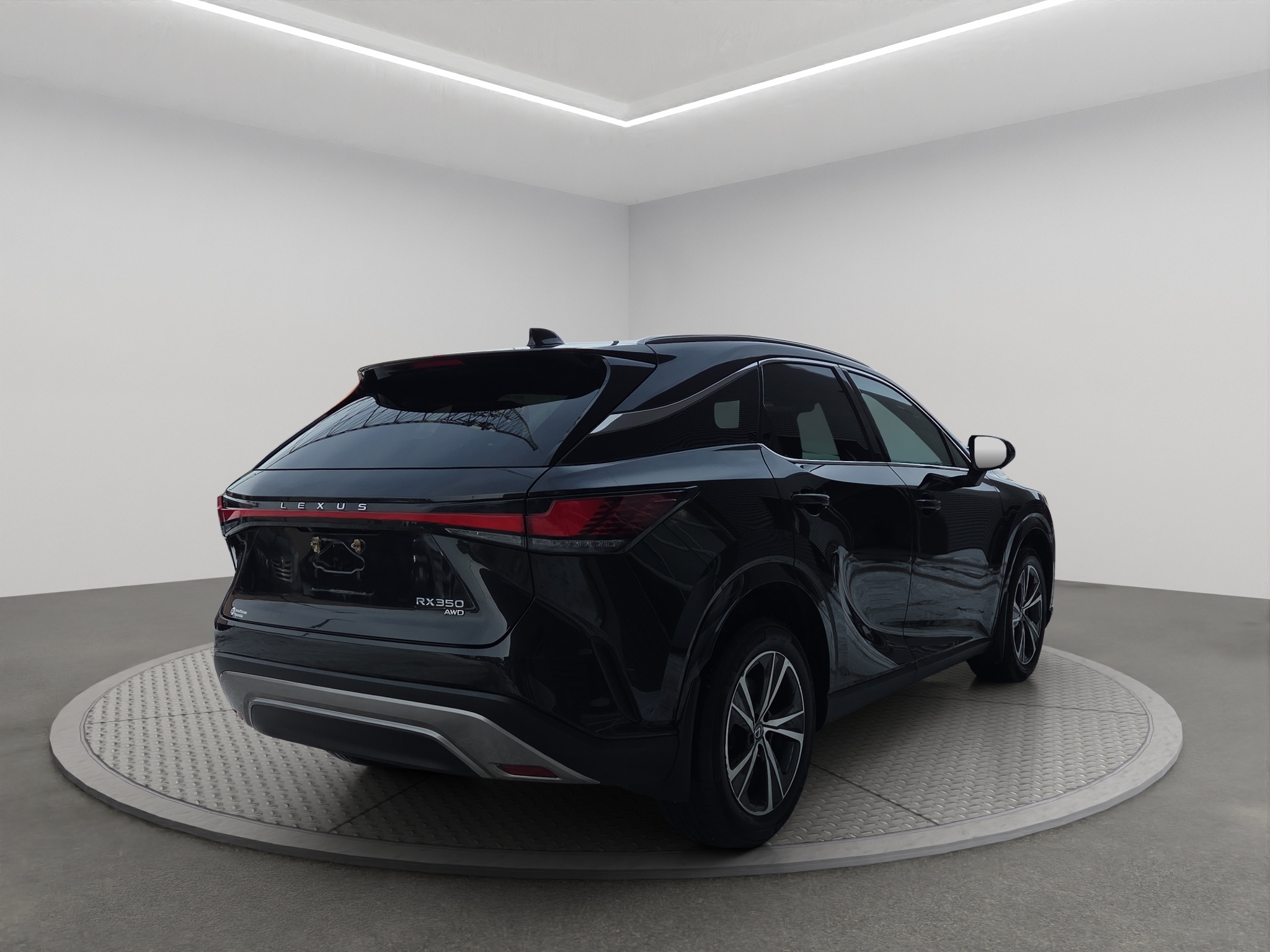 2023 Lexus RX RX 350 Auto — photo 6
