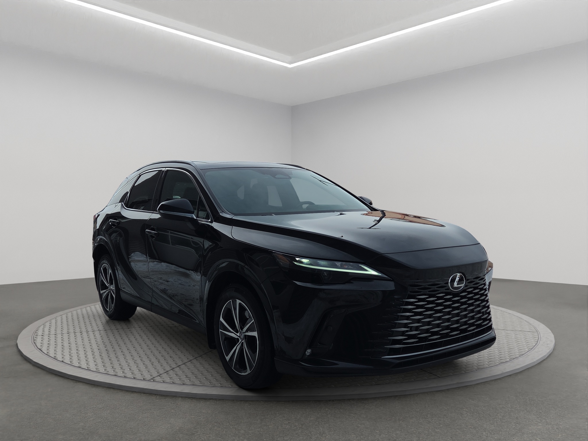 2023 Lexus RX RX 350 Auto — photo 7