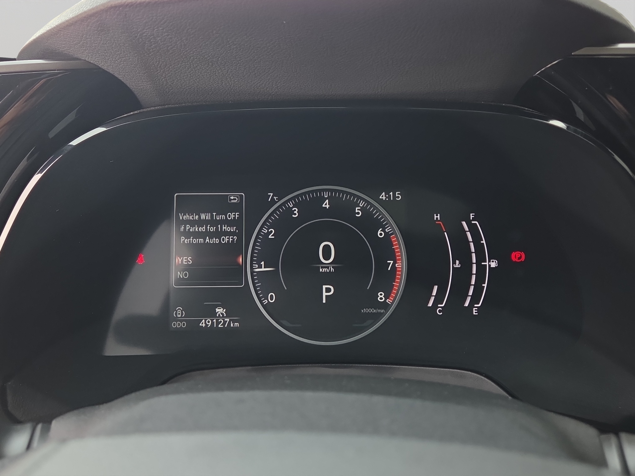 2023 Lexus RX RX 350 Auto — photo 10