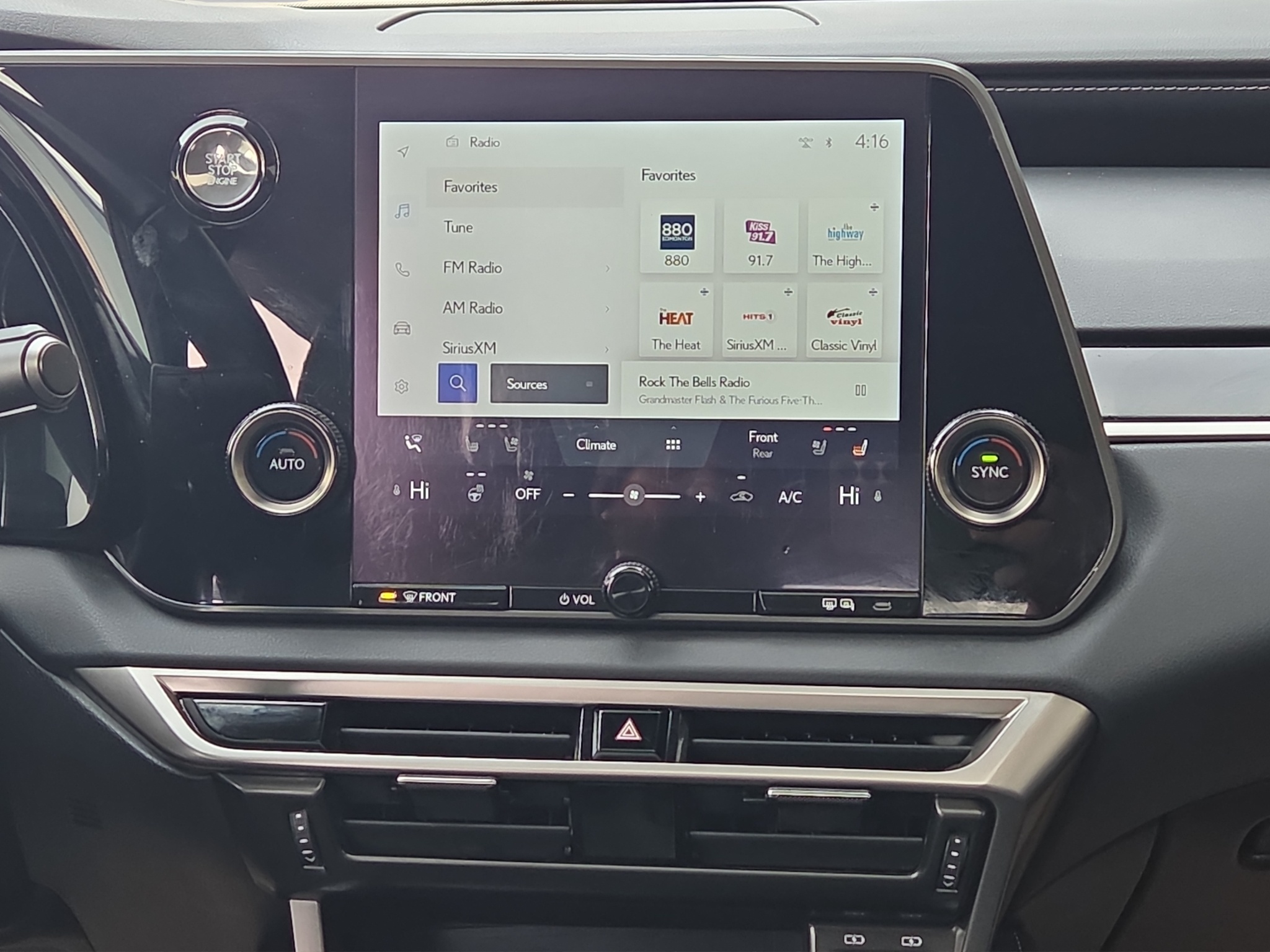 2023 Lexus RX RX 350 Auto — photo 15