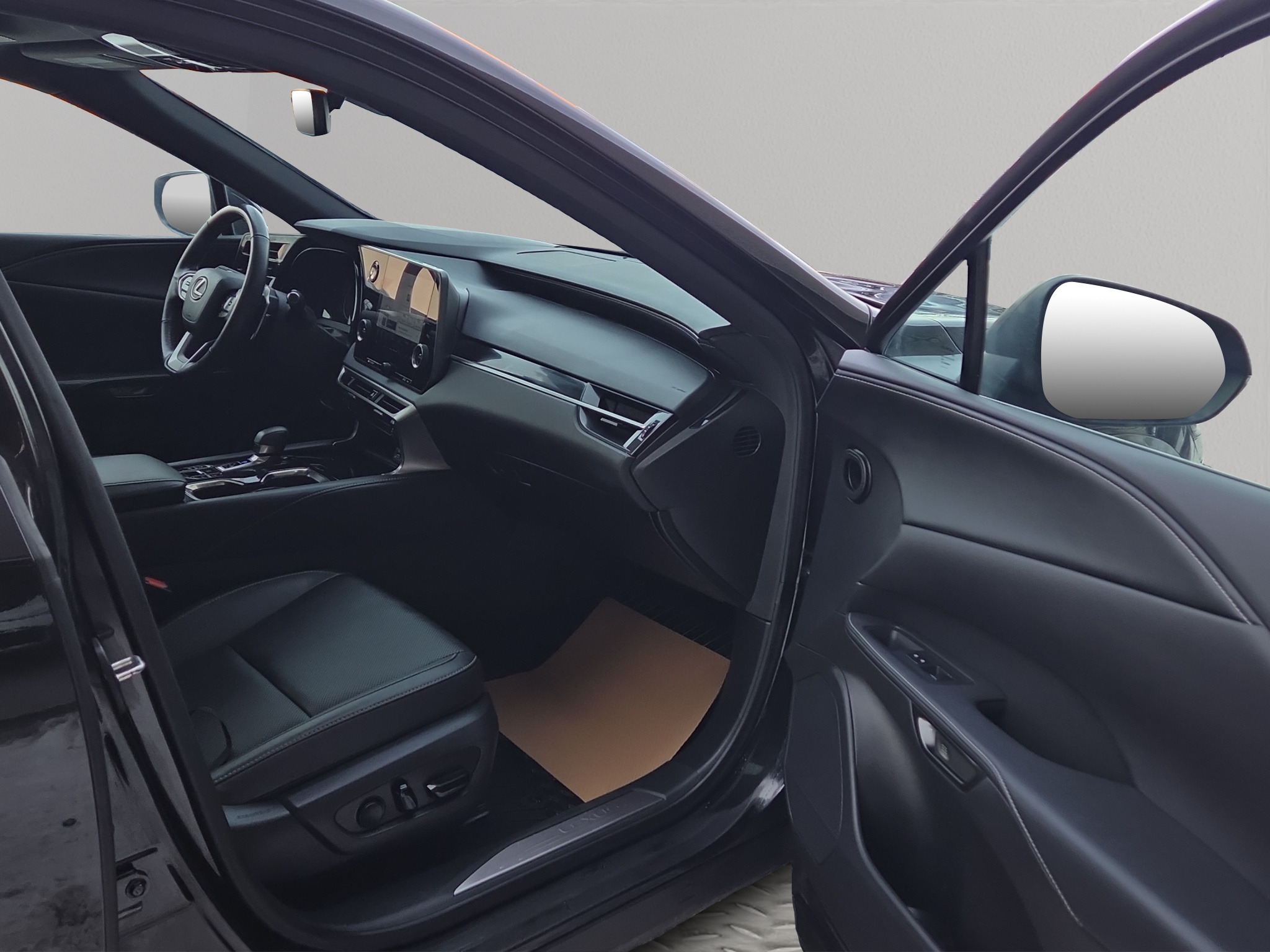 2023 Lexus RX RX 350 Auto — photo 17