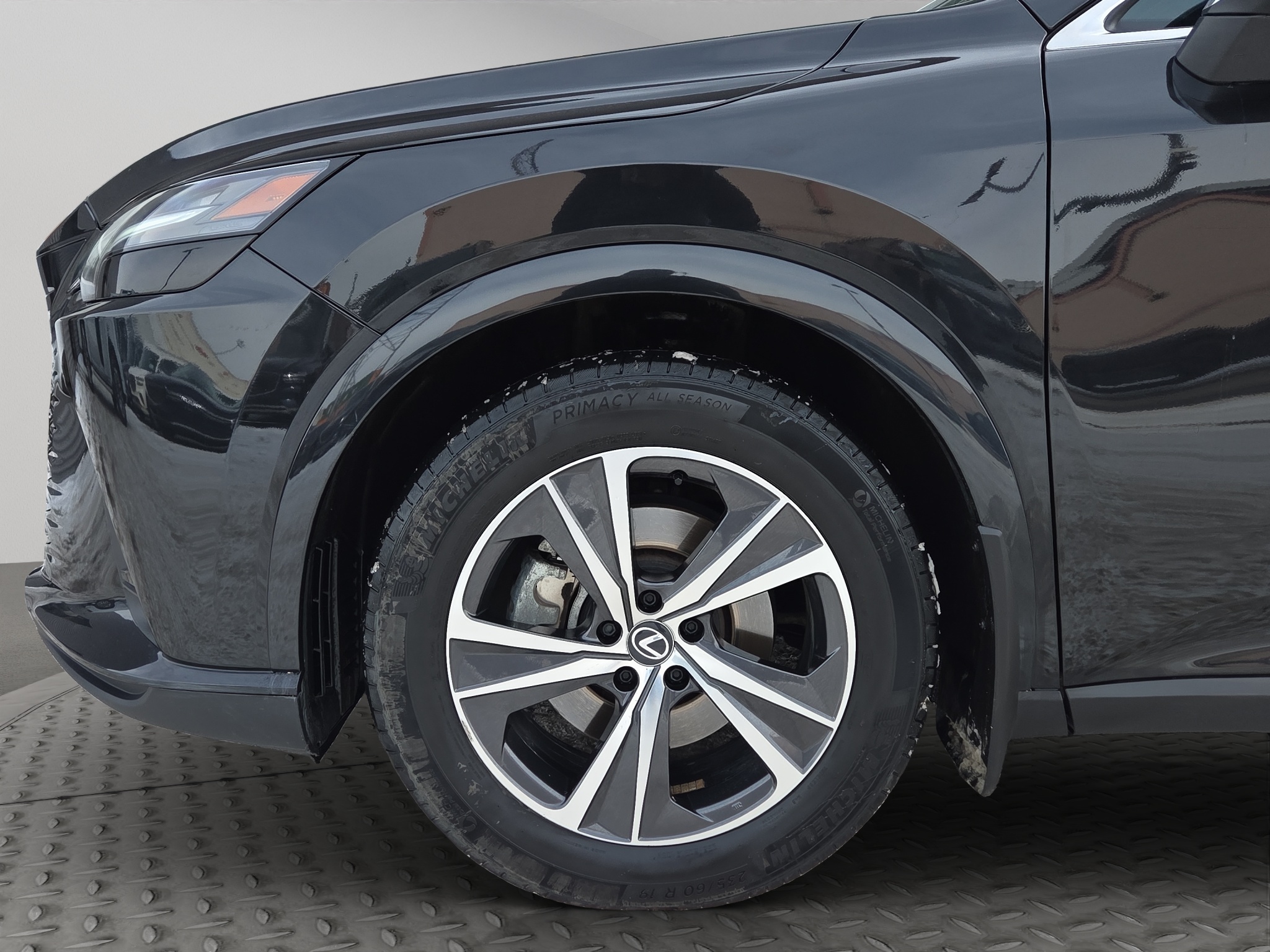 2023 Lexus RX RX 350 Auto — photo 20
