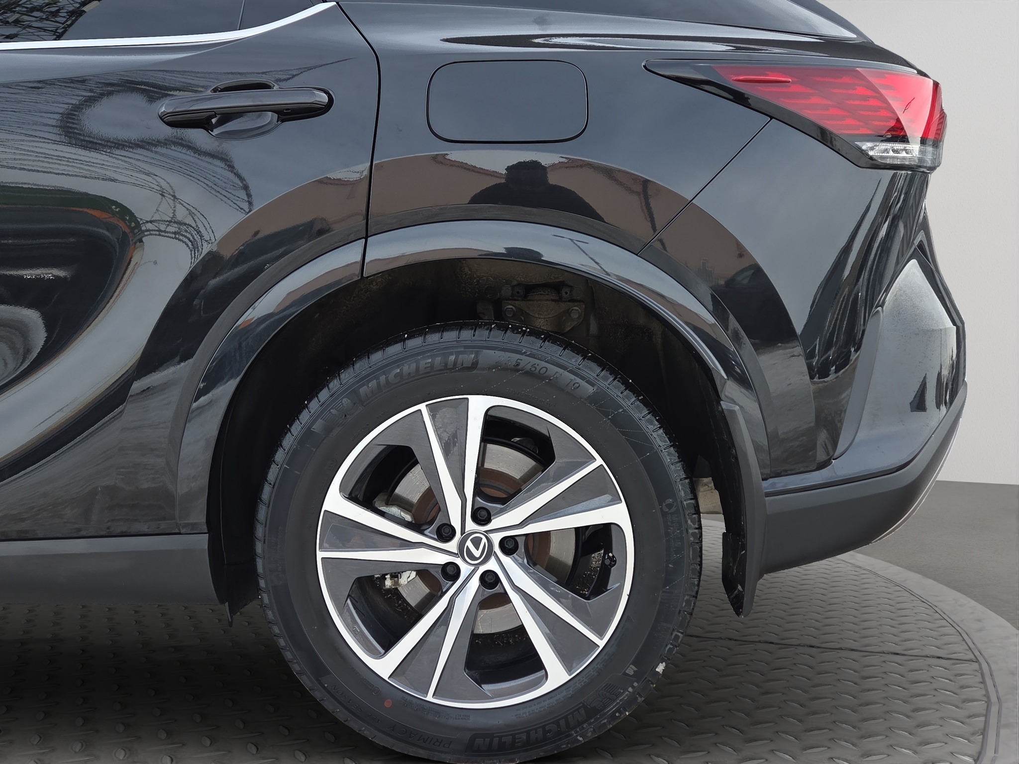 2023 Lexus RX RX 350 Auto — photo 21